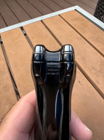 Specialized, Sworks stem
