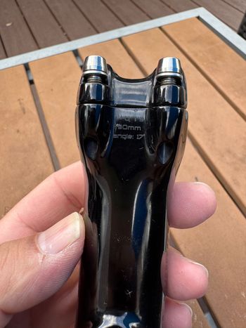 Canyon Canyon PACE T-Bar CP0048 110mm 2025