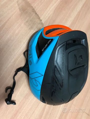 Used bolle bollè furo mips taglia M 2020 Cycling Accessories