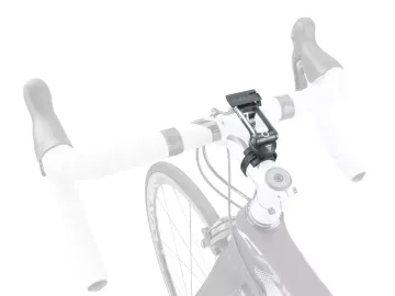 Used Topeak Supporto Smartphone RideCase Mount bike — image 2 of 6