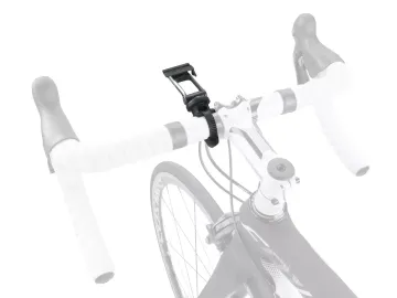 Used Topeak Supporto Smartphone RideCase Mount bike — image 3 of 6