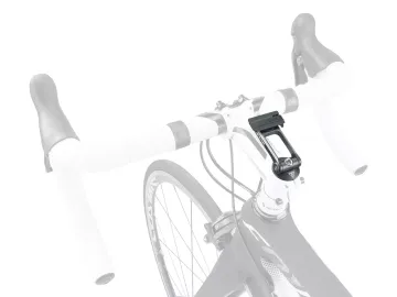 Used Topeak Supporto Smartphone RideCase Mount Cycling Accessories