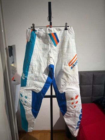 Used 100% Biker Hose 2021 bike
