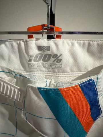 100% Biker Hose 2021 bike de segunda mano — imagen 3 de 7