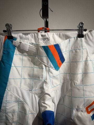 100% Biker Hose 2021 bike de segunda mano — imagen 4 de 7