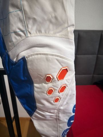 100% Biker Hose 2021 bike de segunda mano — imagen 2 de 7