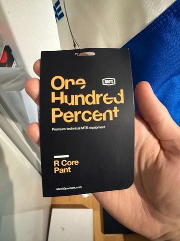 100% Biker Hose 2021 bike de segunda mano — imagen 7 de 7