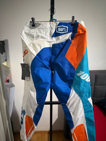 100% Biker Hose 2021 bike de segunda mano — imagen 5 de 7