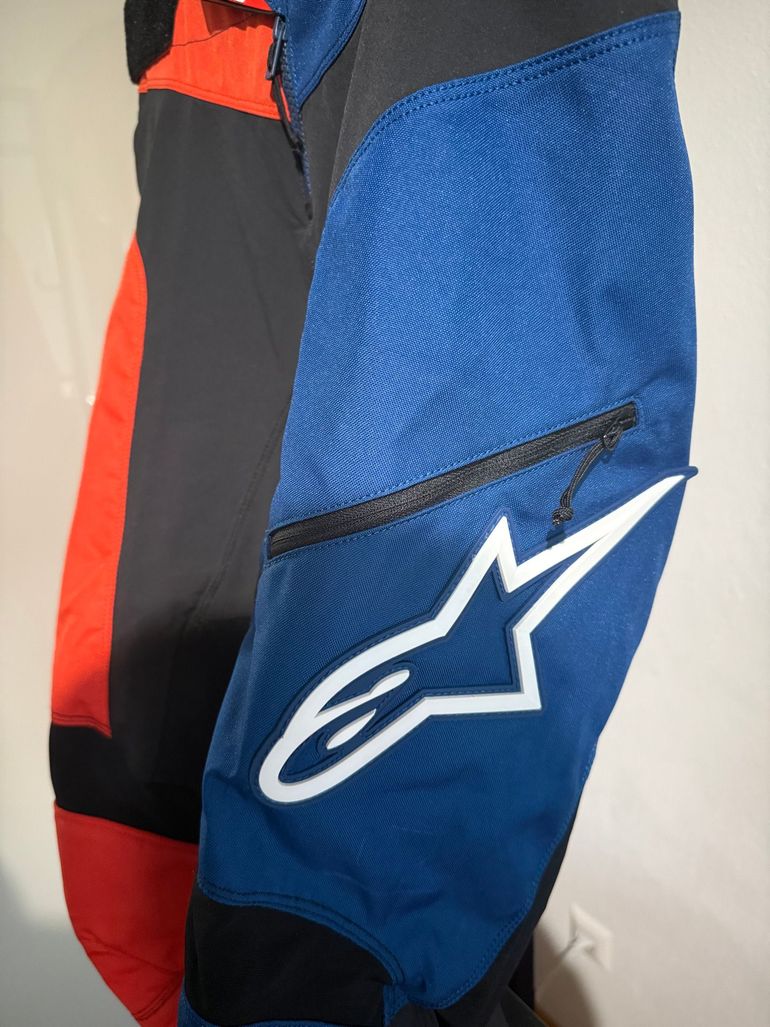 Used Alpinestars MTB Hose Alpine Stars 30 2021 bike — image 2 of 6