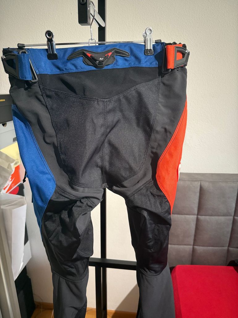 Used Alpinestars MTB Hose Alpine Stars 30 2021 bike — image 5 of 6