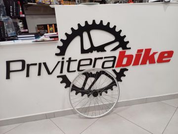 Shimano RUOTA 26 DISCO POST. FH-M475 10V - RT-EFHM475BZLL5 2014 Wheels d'occasion