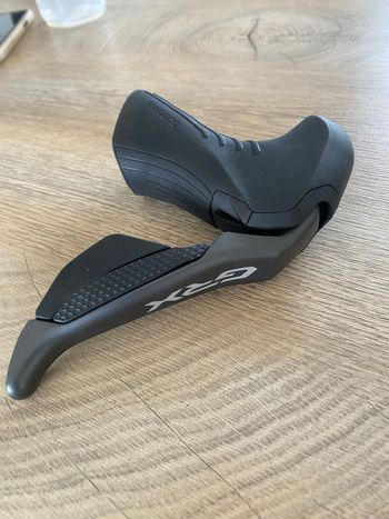 Shimano, GRX