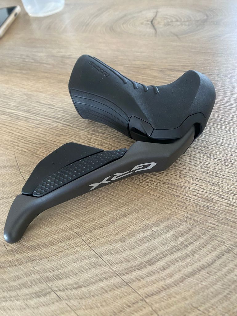 Used Shimano GRX 2025 bike — image 1 of 2