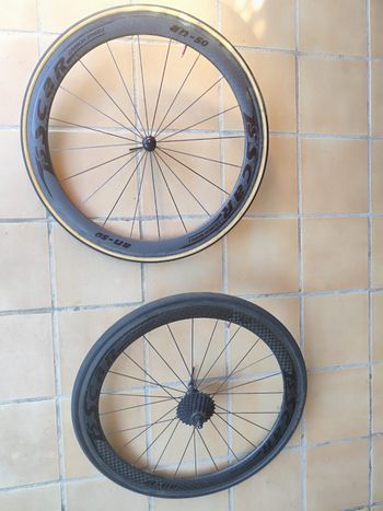 Used tscar an 50 tubular tscar an 50 2020 bike — image 2 of 2