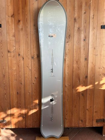 Burton Burton T6 Snowboard 162cm null