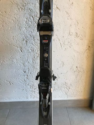 Brugt Blizzard Sci Alight 7.2 TI 2018 bike — billede 4 af 4