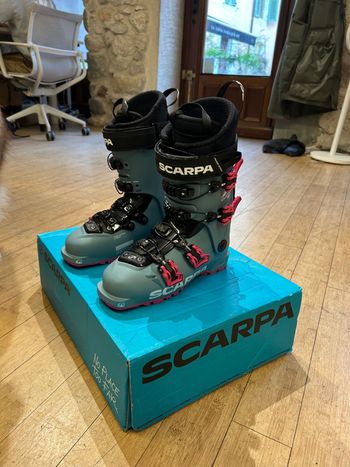 Head Chaussures de ski d'occasion à vendre | 70 % de réduction sur le neuf