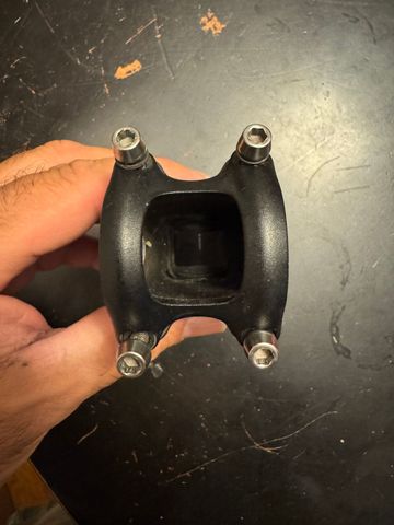Used Enve MTB stem 2021 bike — image 6 of 6