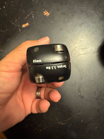Used Enve MTB stem 2021 bike — image 5 of 6