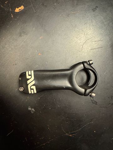 Used Enve MTB stem 2021 Cockpit