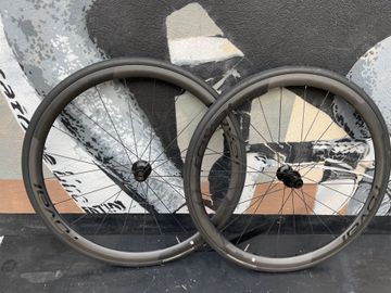 Roval Alpinist Wheels usato