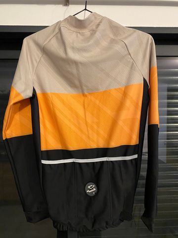 Gebrauchtes Spiuk Top Ten Maillot Manches Longues Homme 2024 bike — Bild 7 von 7