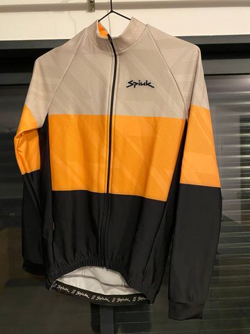 Gebrauchtes Spiuk Top Ten Maillot Manches Longues Homme 2024 bike — Bild 6 von 7