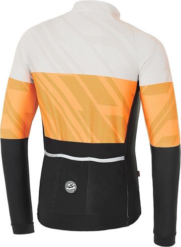 Gebrauchtes Spiuk Top Ten Maillot Manches Longues Homme 2024 bike — Bild 3 von 7