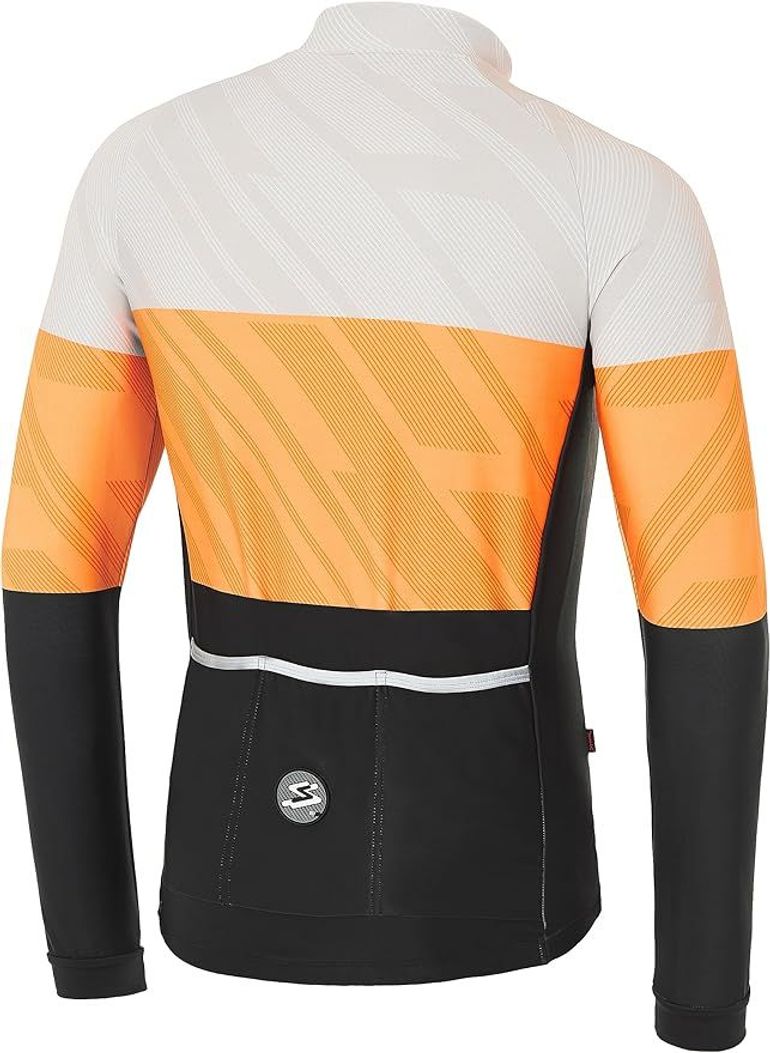 Used Spiuk Top Ten Maillot Manches Longues Homme 2024 bike — image 3 of 7