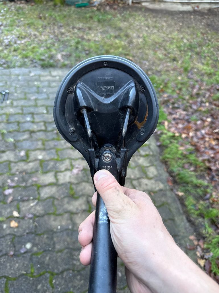 Used Cannondale Selle 2023 bike — image 3 of 6