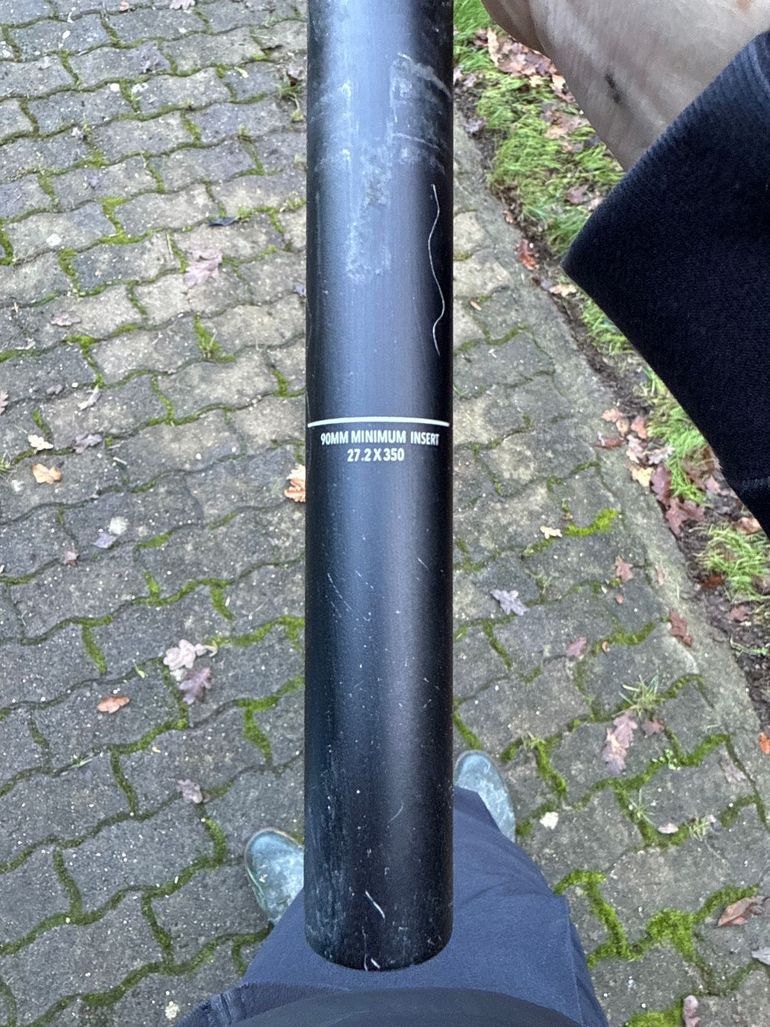 Used Cannondale Selle 2023 bike — image 5 of 6