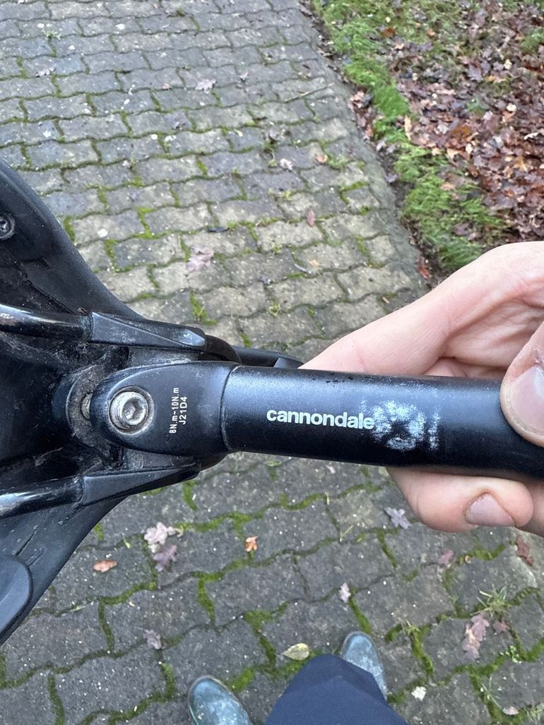 Used Cannondale Selle 2023 bike — image 6 of 6