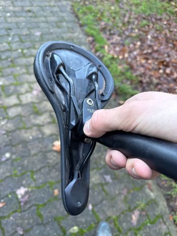 Used Cannondale Selle 2023 bike — image 4 of 6