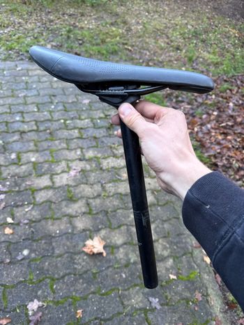 Used Cannondale Selle 2023 bike — image 2 of 6