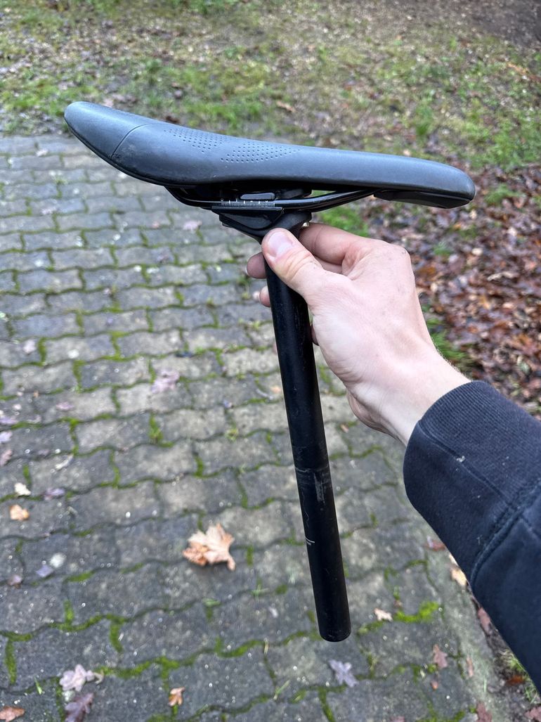 Used Cannondale Selle 2023 bike — image 2 of 6