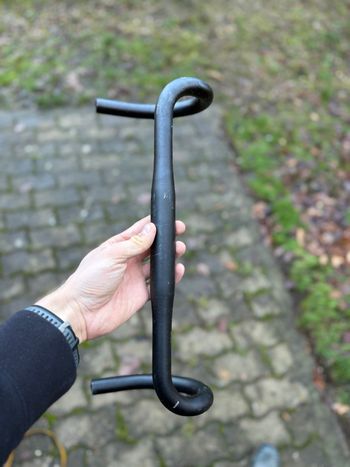 Cannondale, Cintre  taille 46