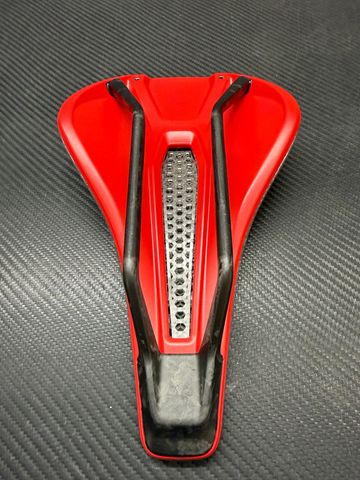 Used Specialized S-Works Mirror Team Edition 143mm bike — image 4 of 5