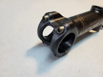 Used Zoom Professional 31.8 110mm Aluminum Stem bike — image 6 of 7