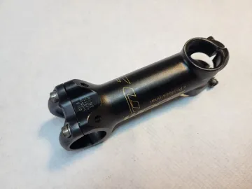 Used Zoom Professional 31.8 110mm Aluminum Stem bike — image 5 of 7
