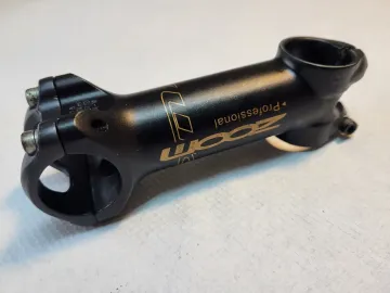 Used Zoom Professional 31.8 110mm Aluminum Stem bike — image 7 of 7