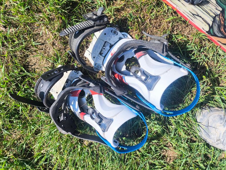 Used Rossignol Splitboard bike — image 2 of 2