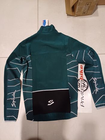 Used Spiuk GIACCA INVERNALE  BOREAS VERDE S - CHBO21V3 2024 bike — image 2 of 2