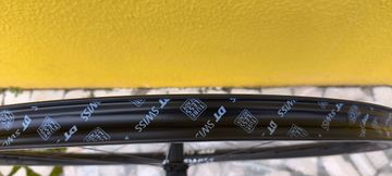 Used Dt Swiss XRC 1200 Spline 29-inch 2024 bike — image 4 of 11