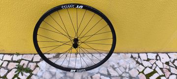 Used Dt Swiss XRC 1200 Spline 29-inch 2024 bike — image 2 of 11