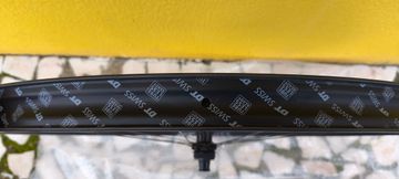 Used Dt Swiss XRC 1200 Spline 29-inch 2024 bike — image 10 of 11