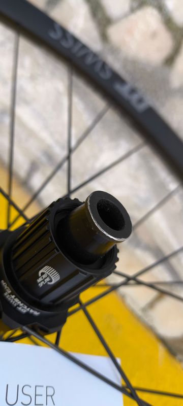 Used Dt Swiss XRC 1200 Spline 29-inch 2024 bike — image 8 of 11