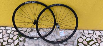 Dt Swiss, XRC 1200 Spline 29-inch