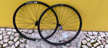 Tweedehands Dt Swiss XRC 1200 Spline 29-inch 2024 Wheels