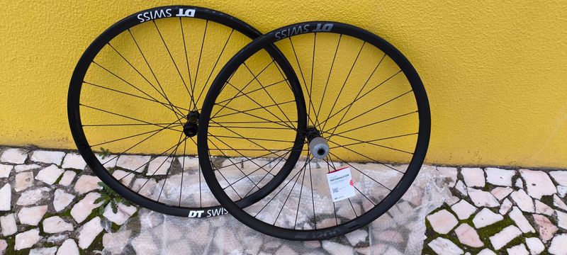 Used Dt Swiss XRC 1200 Spline 29-inch 2024 Wheels