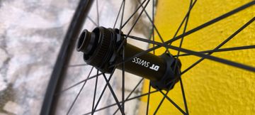 Used Dt Swiss XRC 1200 Spline 29-inch 2024 bike — image 3 of 11